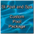 Custom Pool Package (My Custom Built Hampton Oval NBS - 12' x 21' x 52" - ID Number )