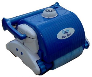 Blue Pearl Automatic Inground Pool Cleaner