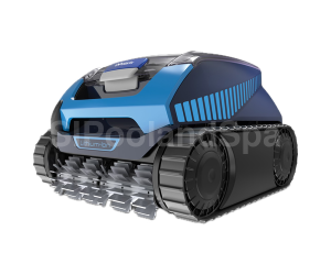 Polaris FREEDOM&trade; Cordless Robotic Cleaner