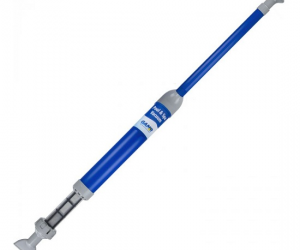 Game Pool & Spa Vac - No Batteries No Hoses