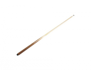 Deluxe Grade 57" 1 Piece Maple Pool Cue