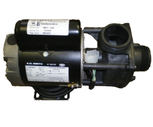 Master Spas G. and G. Circulation Pump