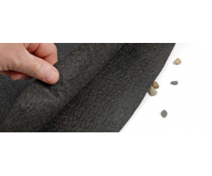 Armor Shield Liner Floor Pad