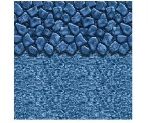 Overlap Liner-Round Sizes-Boulder Swirl 