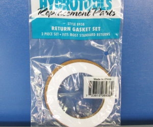 Return Gasket Set 