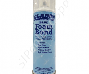 Spray Adhesive for Wall Foam    by: Gladon