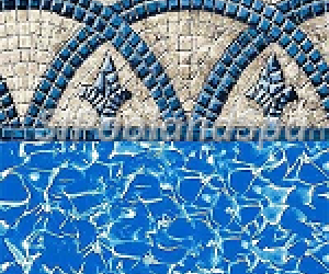 Unibead Liner-Oval Sizes-Catalina 