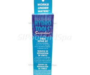 Vinyl Pool Repair Kit 
