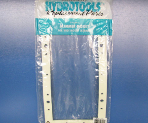 WideMouth Skimmer Gasket Set