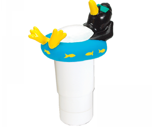 Chlorine Tablet Dispenser - Large CoolPenguin