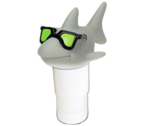 Chlorine Tablet Dispenser - Large CoolShark