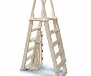 Confer - Resin A-Frame Ladder (Model 7100X) 