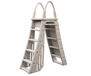 Confer - Roll-Guard A-Frame Safety Ladder (Model 7200)