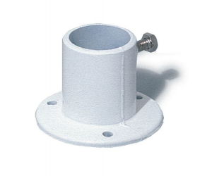 Ladder Flanges - Aluminum