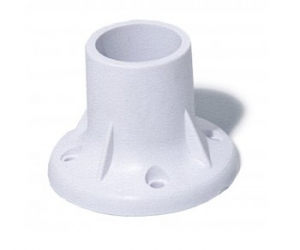 Ladder Flanges - Plastic