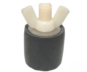 Winter Plug For Aqualuminator