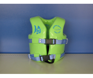 Super Soft Life Preserver - Child Small 30-50lbs.