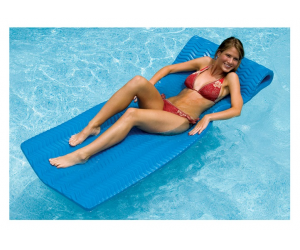 Swimline-Sofskin Floating Mattress