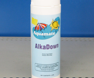Aquamate - AlkaDown (3lbs.)