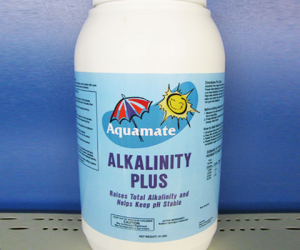 Aquamate - Alkalinity Plus (10lbs.)