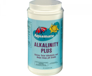 Aquamate - Alkalinity Plus (5lbs.)