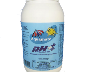 Aquamate - PH Plus (10lbs.)
