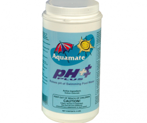 Aquamate - PH Plus (5lbs.)