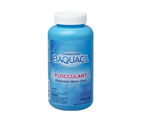 Baquacil - Flocculant (Chlorine Free)