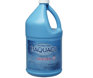 Baquacil - Oxidizer (Chlorine Free)