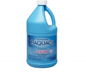 Baquacil - Sanitizer and Algistat (Chlorine Free)