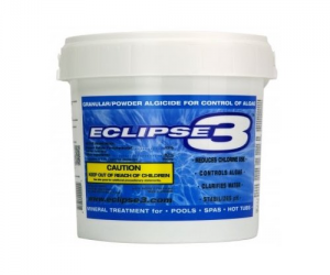 Eclipse3 - Algaecide-Granular/Powder (8.8lbs)