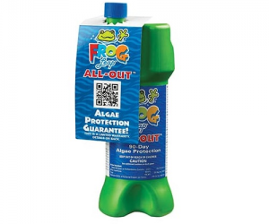 FROG® LEAP® All-Out