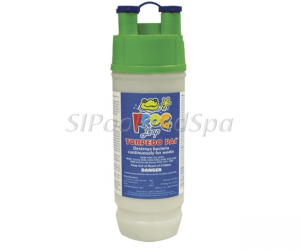 FROG® LEAP® TORPEDO PAC