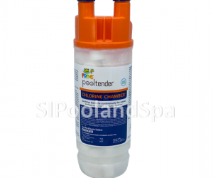 FROG® Pool Tender Chlorine Chamber