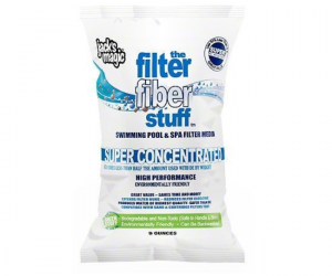 Jack's Magic Filter Fiber Stuff - D.E. Replacement (9oz.)