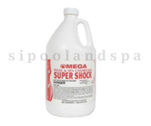 Liquid Super Shock - 1 Gallon