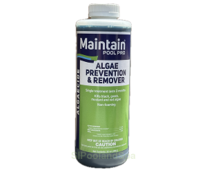 Maintain - Algae Prevention and Remover - 1qt