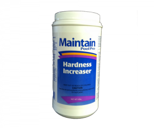Maintain - Calcium Hardness Increaser (4lbs.)