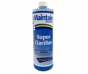 Maintain - Super Clarifier (1qt.)