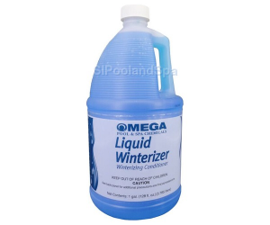 Omega - Liquid Winterizer 1 Gallon