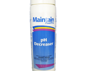 PH Minus (3lbs.)
