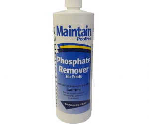 Phosphate Remover (1qt.)