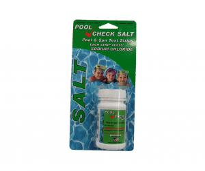Salt Test Kit