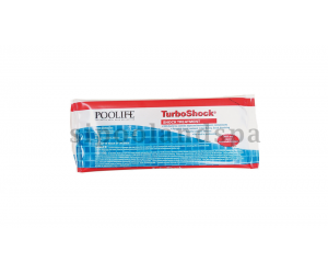 TurboShock - Shock Treatment (1lb.)