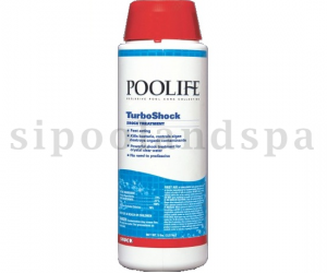 TurboShock - Shock Treatment (5lbs.)