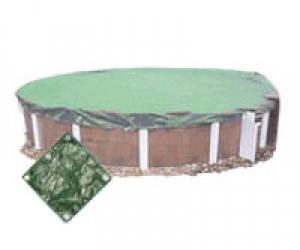 18ft Round Supreme Guard winter cover