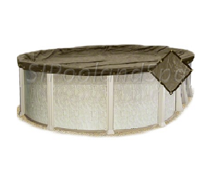 Winter Cover - XXTreme Guard - Oval 10ft x 16ft