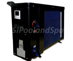 AquaPro Electric Heat Pump 50K BTU (ECO550)