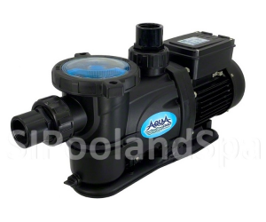 AquaPro PurFlow 2 Speed Above Ground Pool Pump