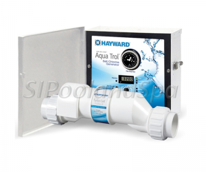 Hayward AquaTrol Salt Chlorine Generator (W3AQ-TROL-RJ)